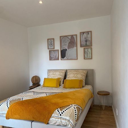 • Bel Appartement - Centre Historique De 푸아티에 외부 사진