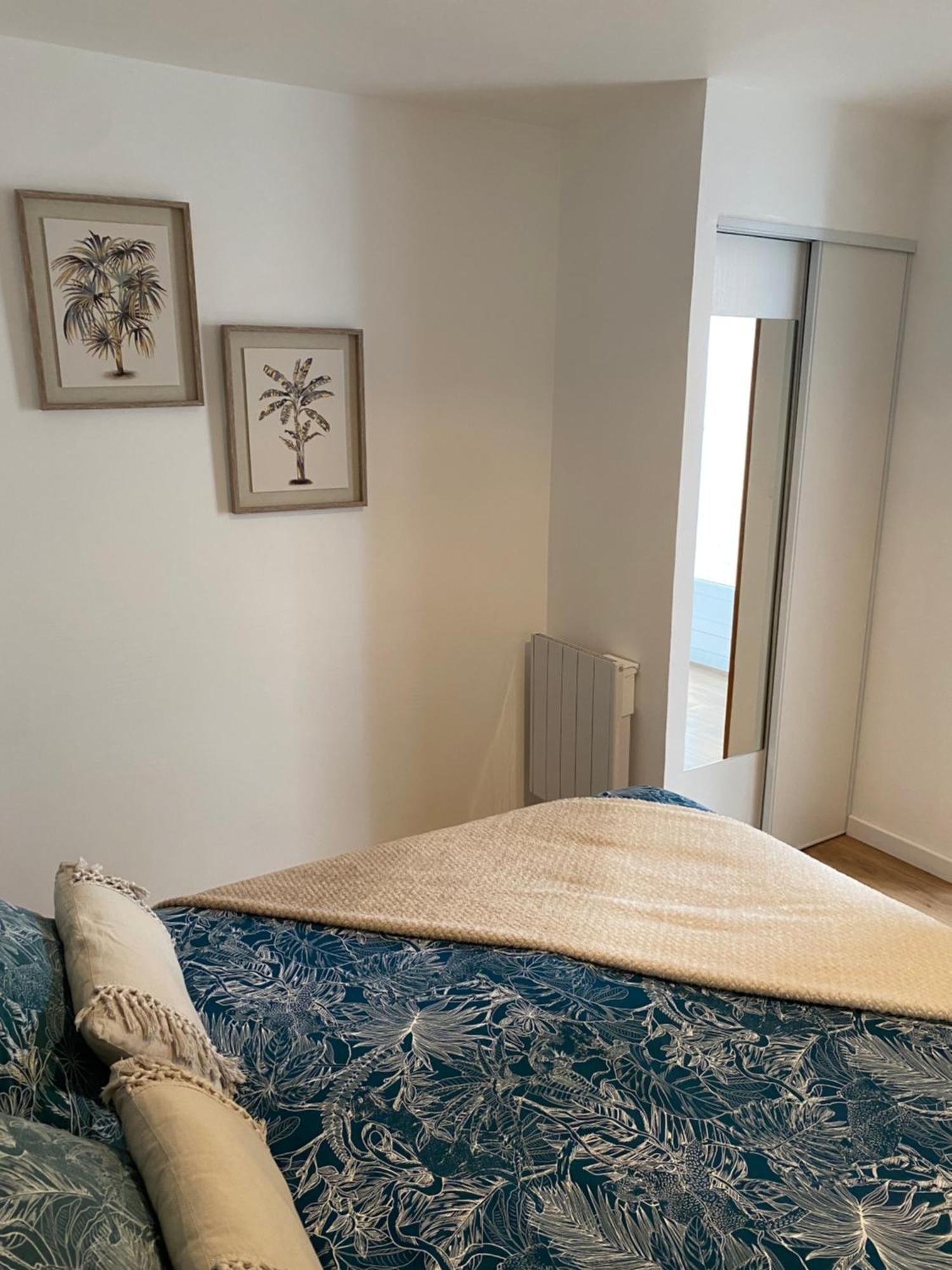 • Bel Appartement - Centre Historique De 푸아티에 외부 사진