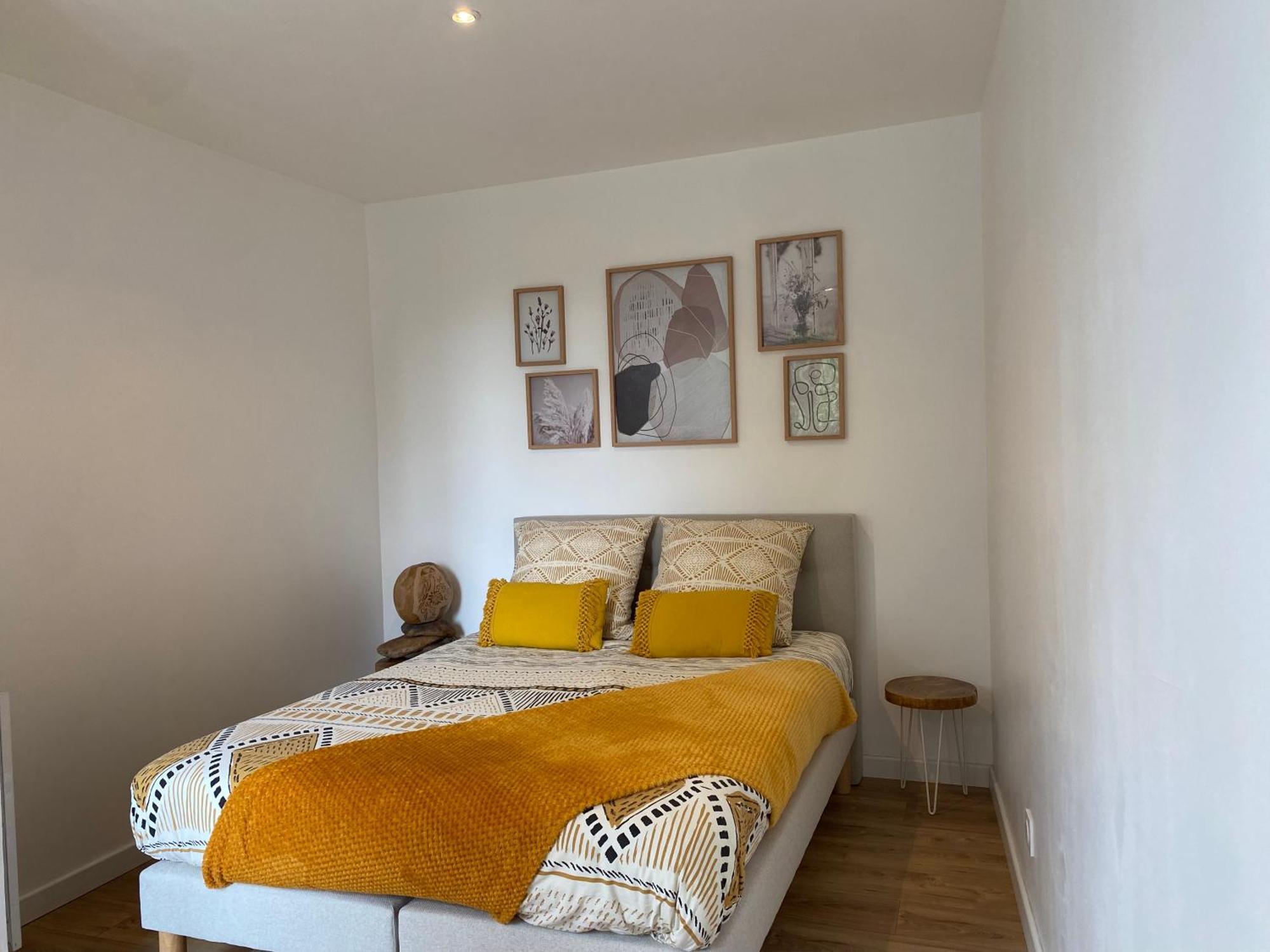 • Bel Appartement - Centre Historique De 푸아티에 외부 사진